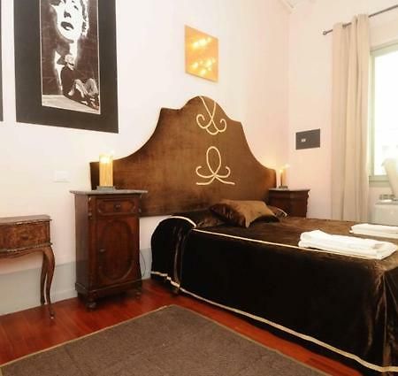 Florence Style Residence Экстерьер фото