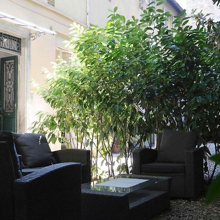 Florence Style Residence Экстерьер фото
