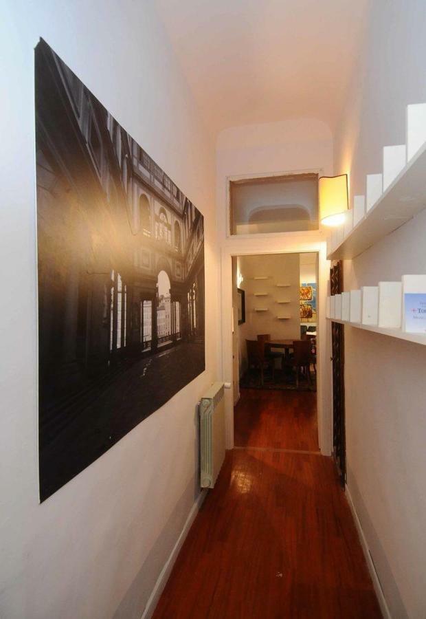 Florence Style Residence Экстерьер фото