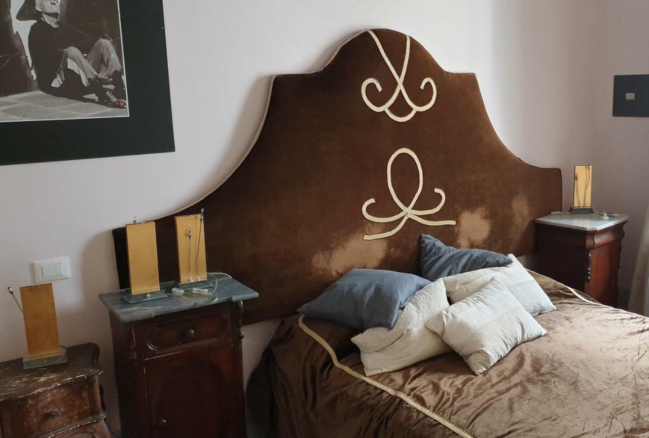 Florence Style Residence Экстерьер фото