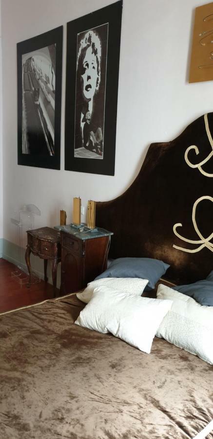 Florence Style Residence Экстерьер фото