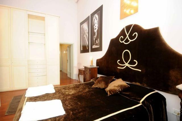Florence Style Residence Экстерьер фото