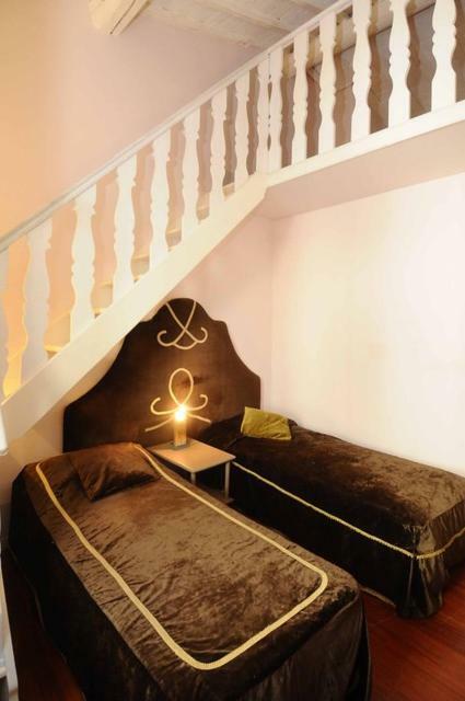 Florence Style Residence Экстерьер фото