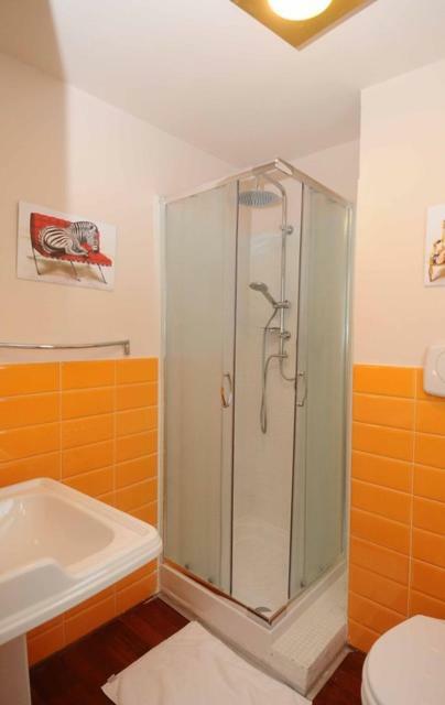 Florence Style Residence Экстерьер фото