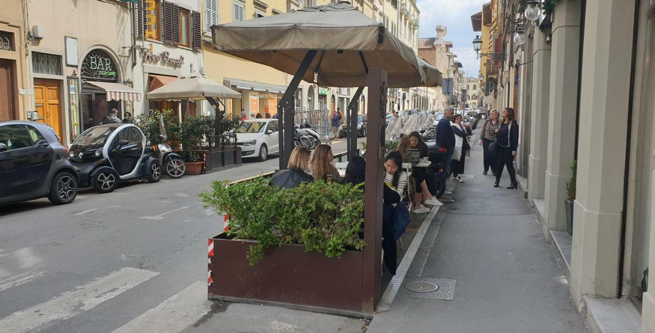 Florence Style Residence Экстерьер фото