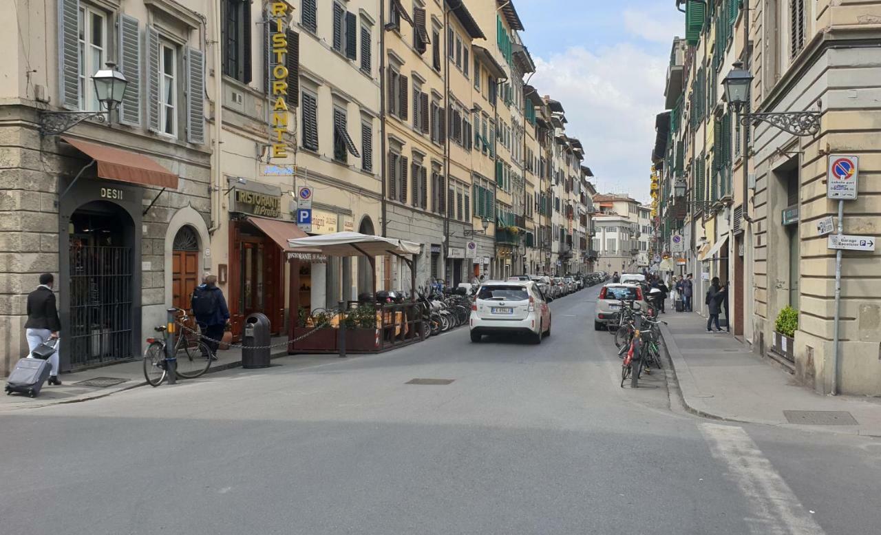 Florence Style Residence Экстерьер фото