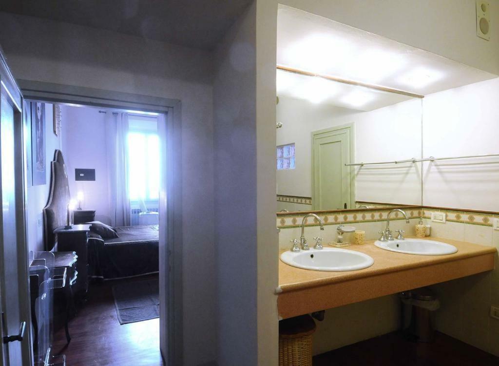 Florence Style Residence Экстерьер фото