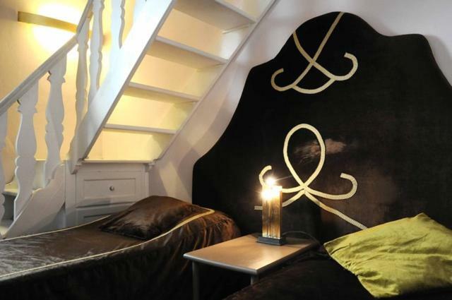 Florence Style Residence Экстерьер фото