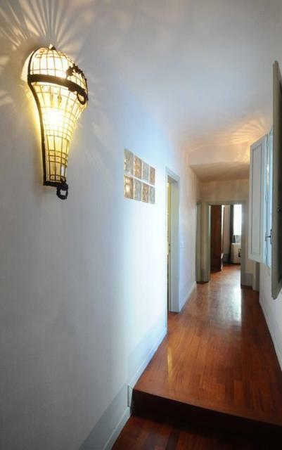 Florence Style Residence Экстерьер фото