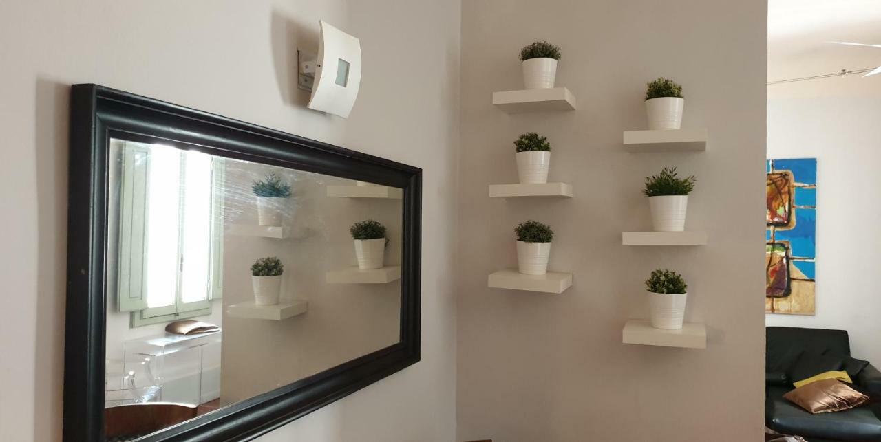 Florence Style Residence Экстерьер фото
