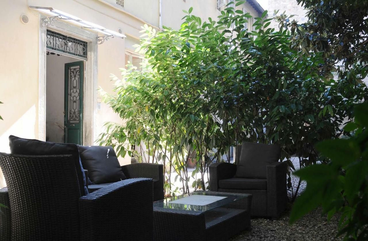 Florence Style Residence Экстерьер фото